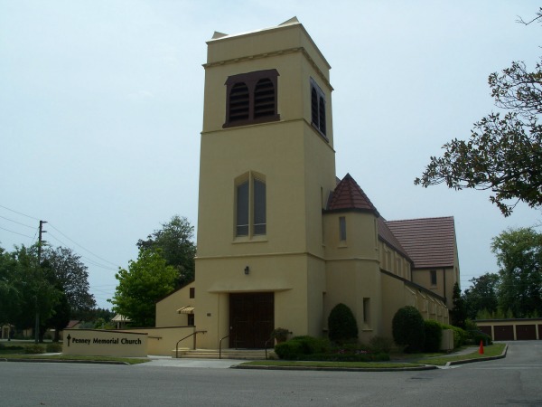 Penney Farms Memorial Church