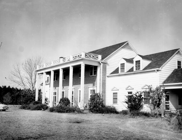 J. C. Penney Mansion, Penney Farms