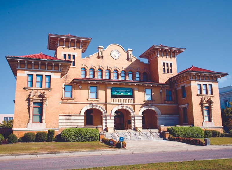 Pensacola Museum of History