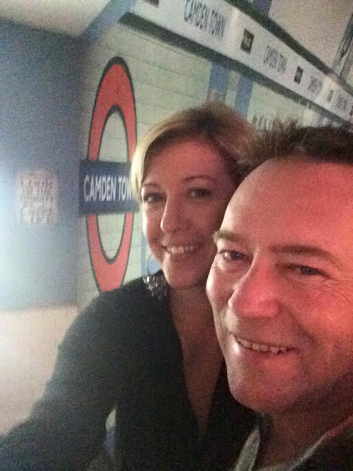 Phil and Kate Barnard, Magical Meat Boutique, Mount Dora