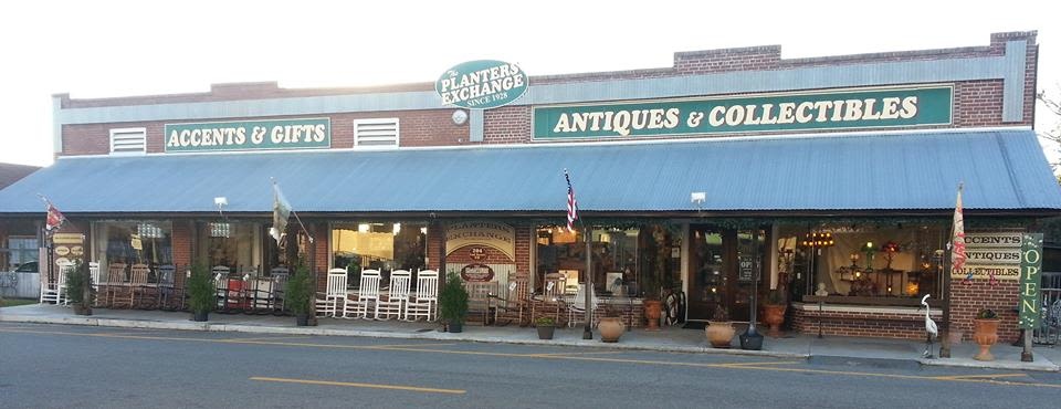 Planters Exchange Inc. Havana FL