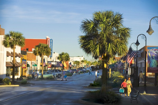 port st joe fl tourist