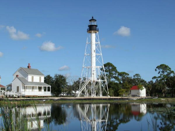 port st joe fl tourist