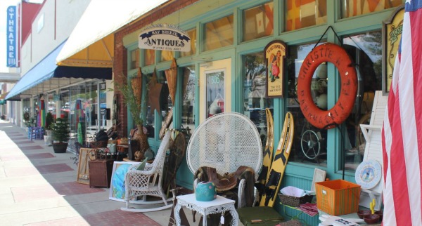 Image result for shopping in port st joe