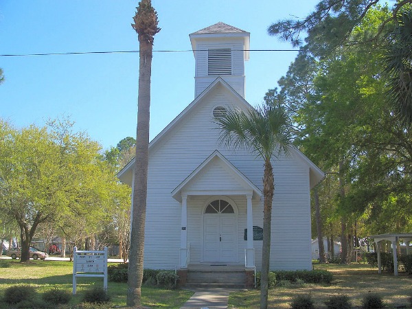 port st joe fl tourist