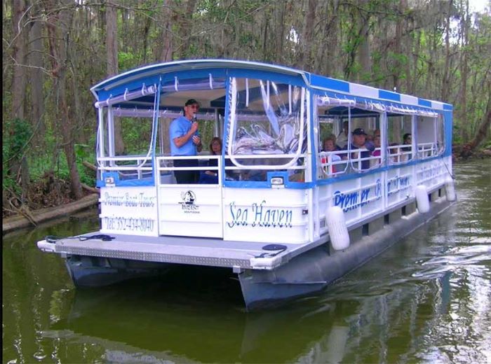 Introducing The Simple Way To tour