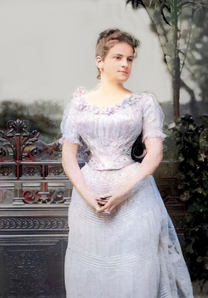 Princess Angela Sherbatow