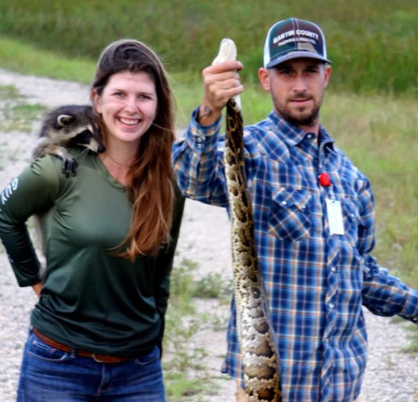 Python Hunting Trips in Florida: Adventure of a Lifetime