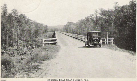 Quincy Florida America s Coke Habit Made The Town Rich Quincy Florida America s Coke Habit Made The Town Rich
