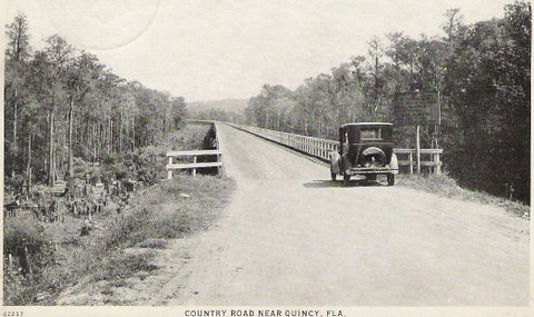 Quincy Florida America s Coke Habit Made The Town Rich