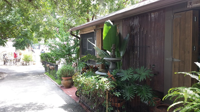 Renninger's Street of Shops