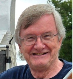 Richard Cronin Richard Cronin