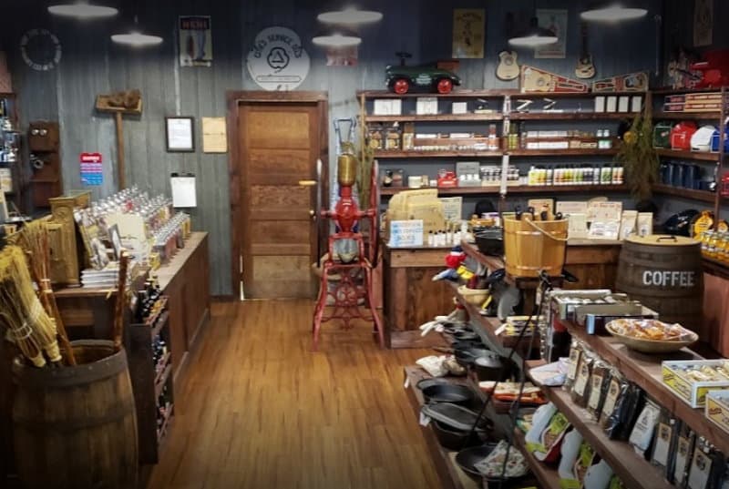 Richloam General Store