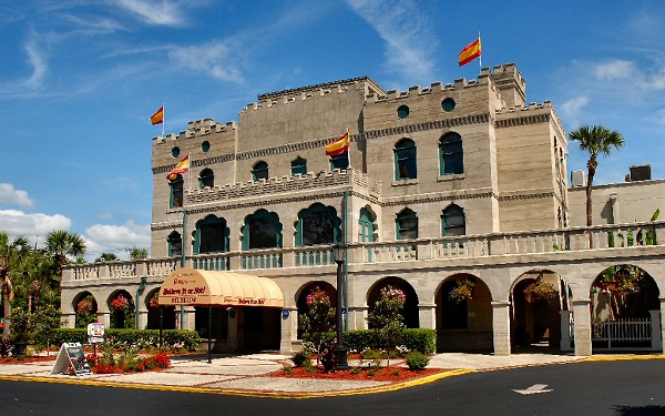 Ripley's Odditorium, St. Augustine