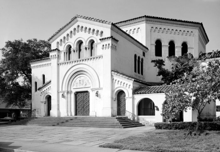 Riverside Baptist Church