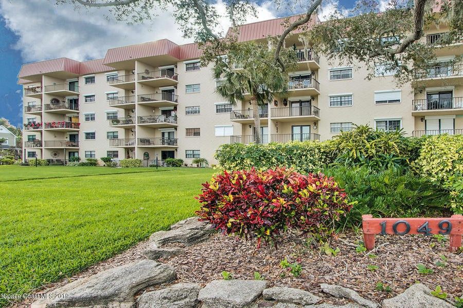Indian River Club Condominium