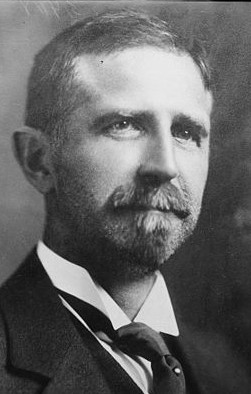 Roger Babson Roger Babson