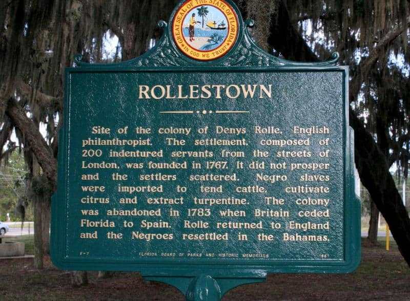 Florida Road Trip 19 Old Towns on the St Johns River (2022)