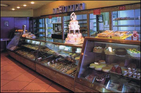 Ronnie's Bakery