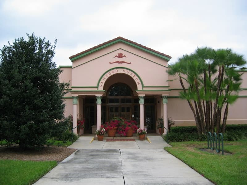 Sanford Museum