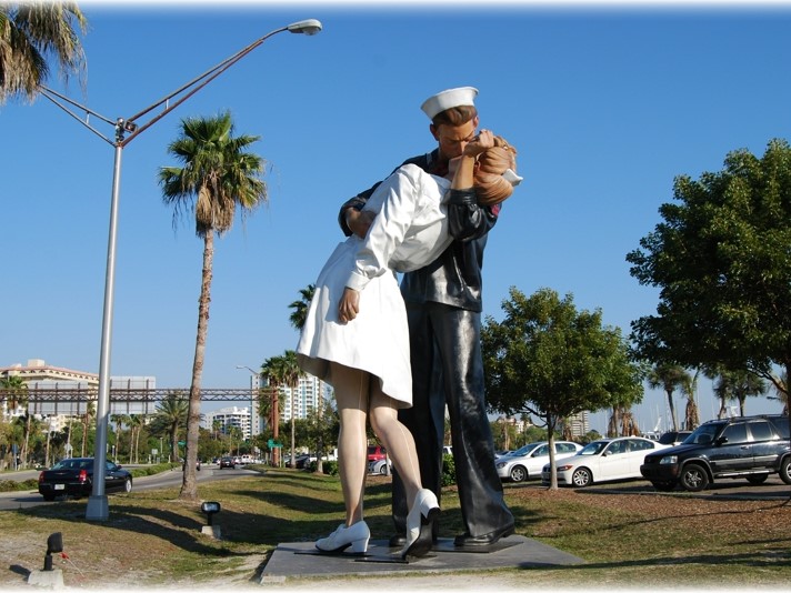 Sarasota Florida Art and Elegance By The Sea