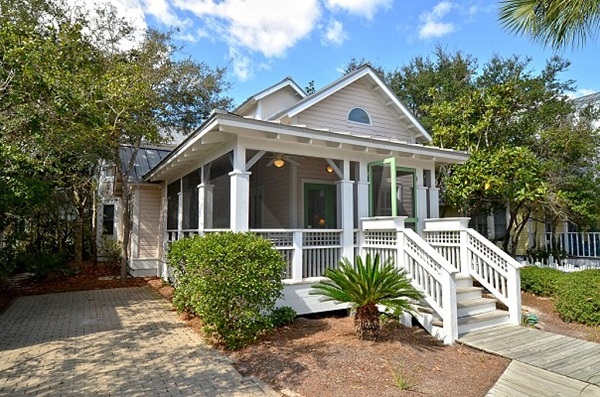 Seaside Cottage Seaside Cottage