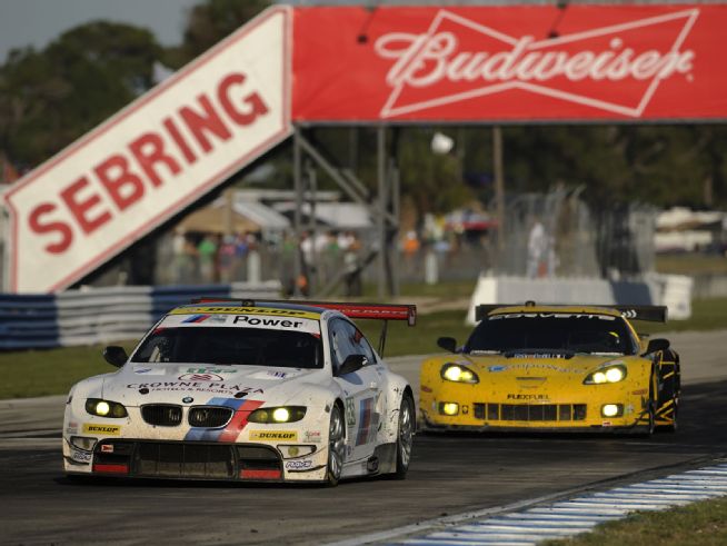 Sebring International Raceway