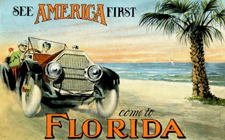 old florida day trips