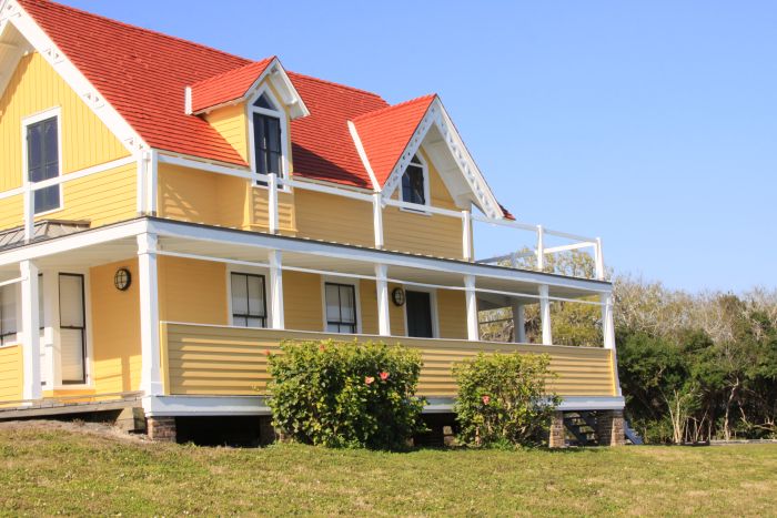 Seminole Rest Home
