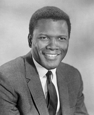 Sidney Poitier Sidney Poitier