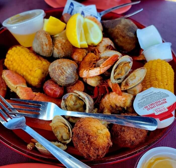 Singletons Platter Singletons Platter