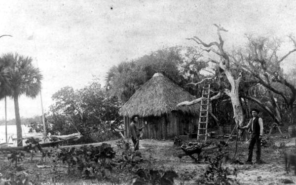 Smith Brothers Homestead