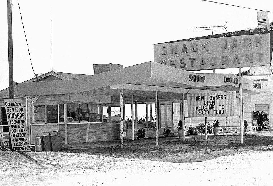 Snack Shack Historic Snack Shack Historic