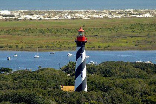 St. Augustine Lighthouse