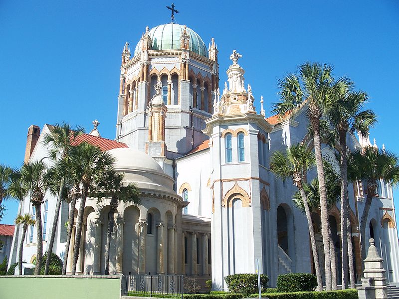 Flagler Memorial Presbyterian Church