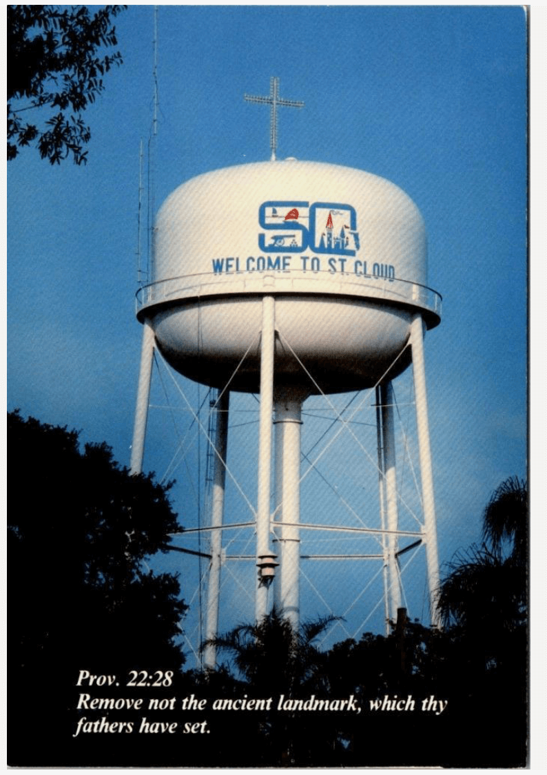 St. Cloud Fl