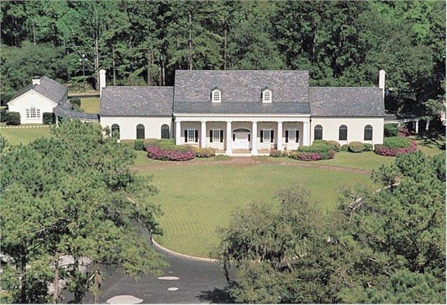 Where the River Flows with Music: Exploring Stephen Foster Folk Culture Center State Park