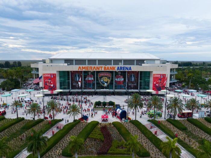 American Bank Arena