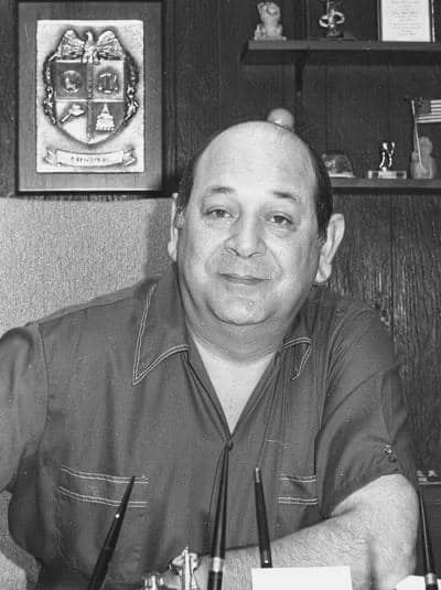 John Lomello, Jr.