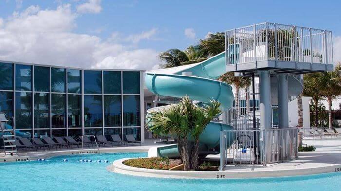 Surfside Community Center