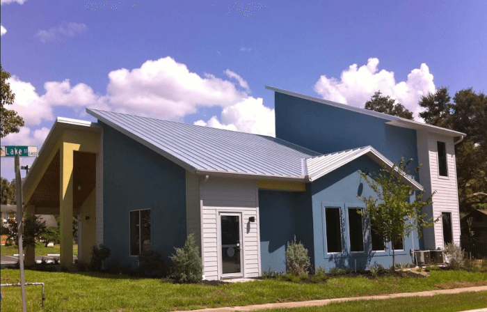 Tangerine Schoolhouse Daycare Center