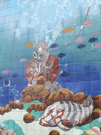 Tarpon Springs, Florida