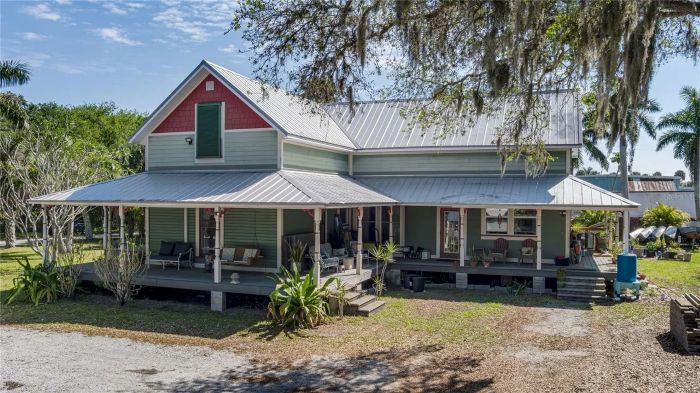 Terra Ceia Home on Terra Ceia Road