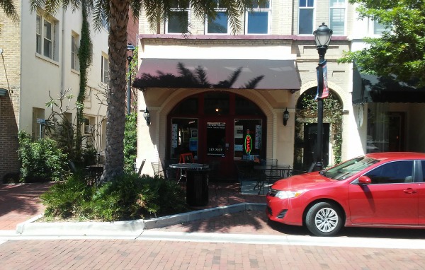 The Great Pizza Company, Eustis, Florida