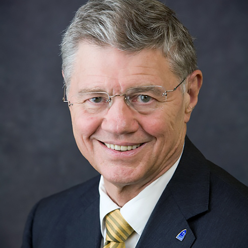 Tom Monaghan, Founder of Dominos Pizza