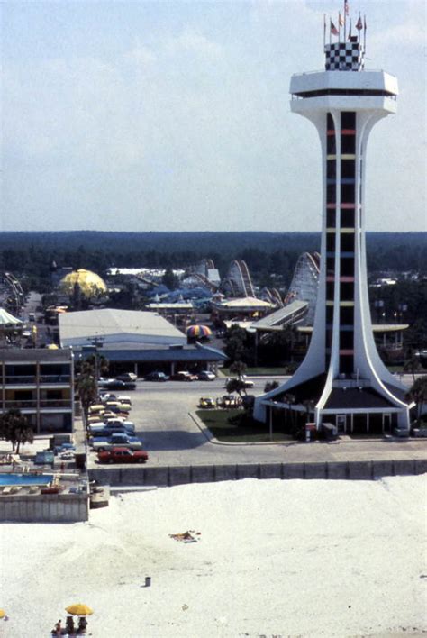 Top O' Strip Observation Tower
