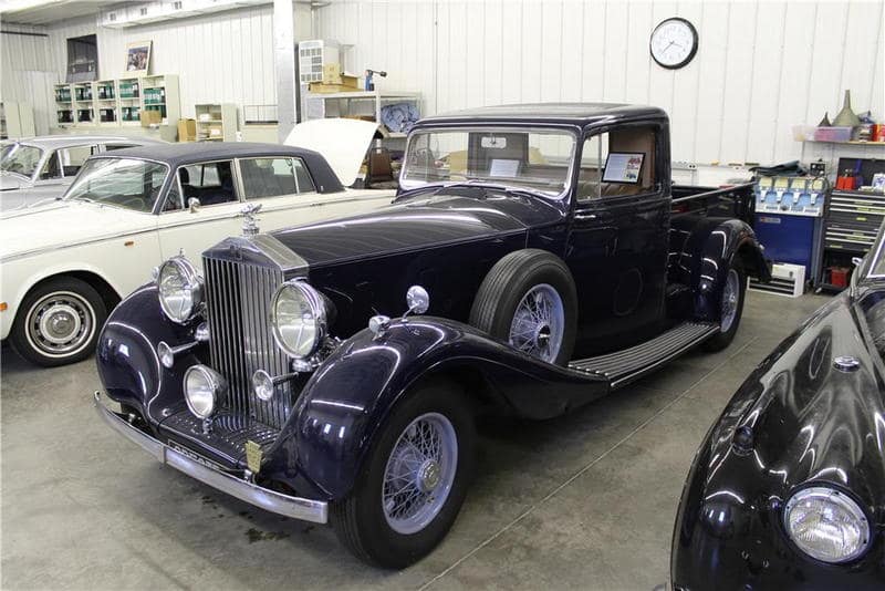 This Might Be Travis McGee's Miss Agnes