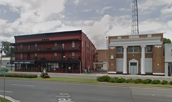 Umatilla, Florida: Historic Old Citrus Town