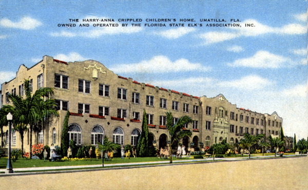 Harry-Anna Postcard Harry-Anna Postcard