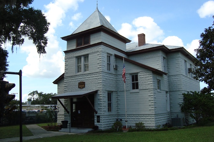 Umatilla, Florida: Historic Old Citrus Town